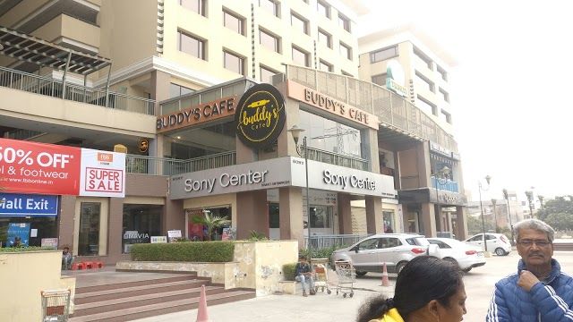 Big Bazaar